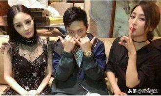 娱乐圈吃瓜事件真相,揭秘幕后真相，还原事件始末