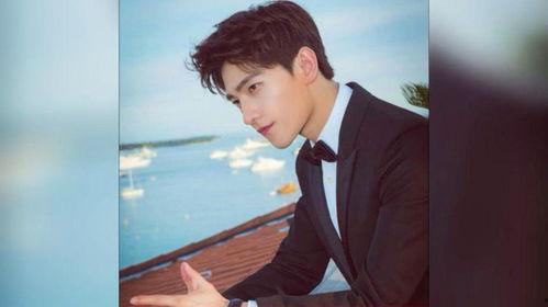 娱乐圈吃瓜男明星都有谁